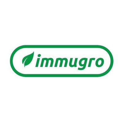 Trademark immugro