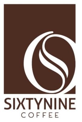 Trademark SIXTYNINE COFFEE