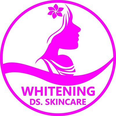 Trademark WHITENING DS. SKINCARE