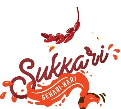 Trademark SUKKARI