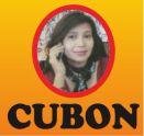 Trademark CUBON