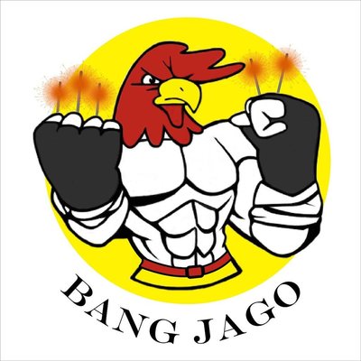 Trademark BANG JAGO