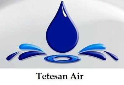 Trademark TETESAN AIR