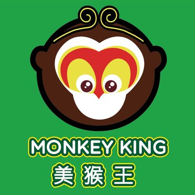 Trademark MONKEY KING