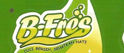 Trademark B-FRES