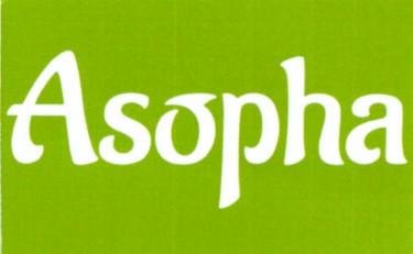 Trademark ASOPHA