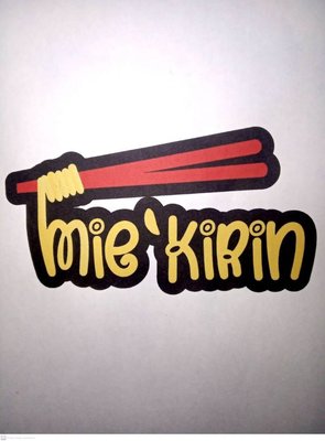 Trademark MIE'KIRIN