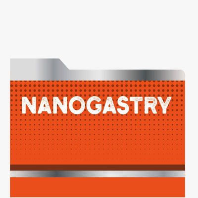 Trademark NANOGASTRY