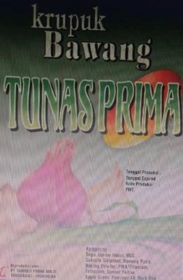 Trademark TUNAS PRIMA + LUKISAN