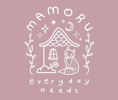 Trademark MAMORU + LOGO