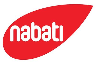 Trademark NABATI