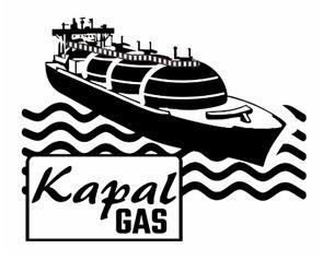 Trademark KAPAL GAS DAN LUKISAN