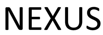 Trademark NEXUS