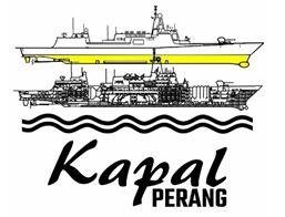 Trademark KAPAL PERANG DAN LUKISAN