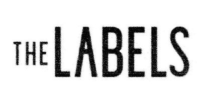 Trademark THE LABELS