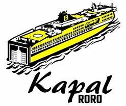 Trademark KAPAL RORO DAN LUKISAN