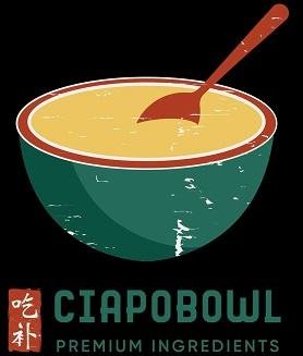 Trademark CIAPOBOWL + LOGO