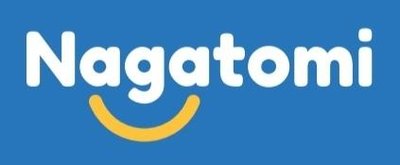 Trademark NAGATOMI + LOGO