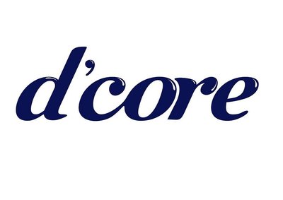 Trademark D'CORE + LOGO