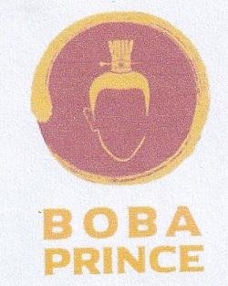 Trademark BOBA PRINCE