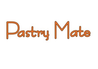 Trademark PASTRY MATE + LOGO