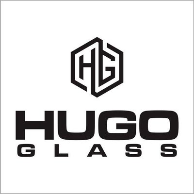 Trademark HUGO GLASS