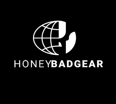 Trademark HONEYBADGEAR