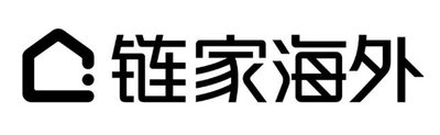 Trademark Huruf kanji dibaca LIAN JIA HAI WAI + logo