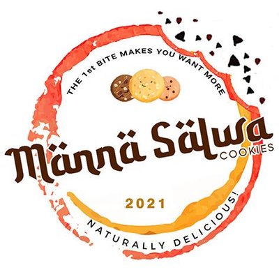 Trademark Manna Salwa Cookies