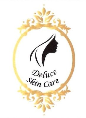 Trademark DELUCE SKIN CARE + LOGO