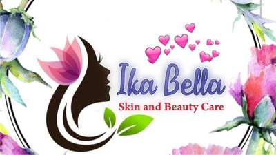 Trademark IKA BELLA SKIN AND BEAUTY CARE