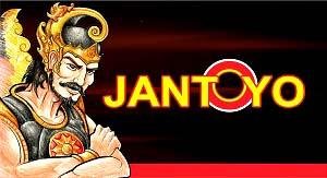 Trademark JANTOYO + LUKISAN