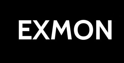 Trademark EXMON dan Logo