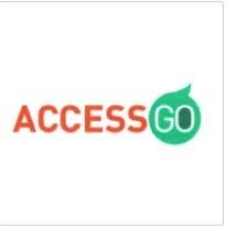 Trademark ACCESSGO