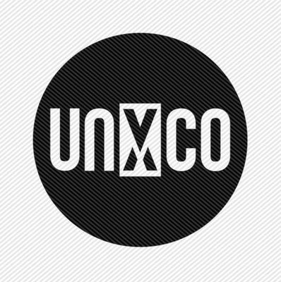 Trademark UNXCO + LUKISAN