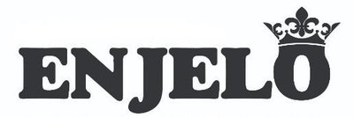 Trademark ENJELO + LOGO