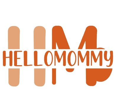 Trademark HELLOMOMMY