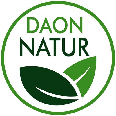 Trademark DAON NATUR