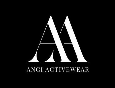 Trademark ANGI ACTIVEWEAR