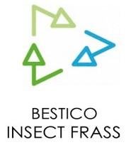 Trademark BESTICO INSECT FRASS + LOGO