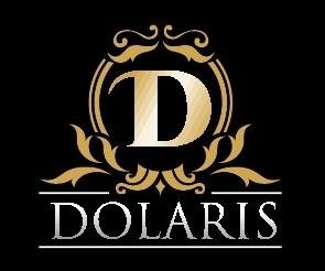 Trademark DOLARIS + LOGO