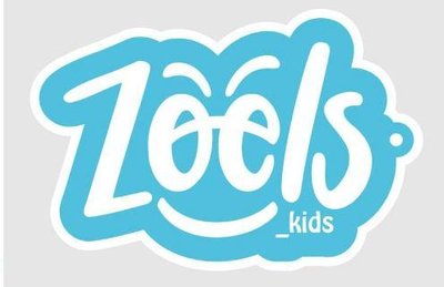 Trademark Zoels Kids dan lukisan