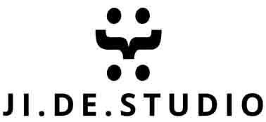 Trademark JI.DE.STUDIO & LOGO