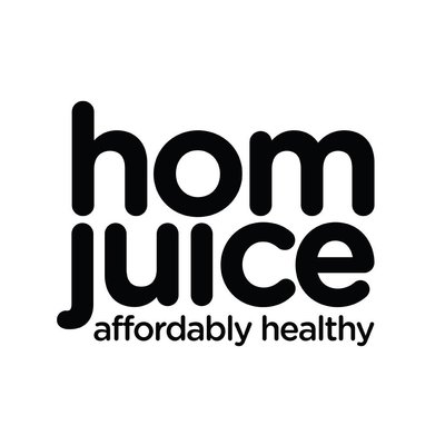 Trademark homjuice