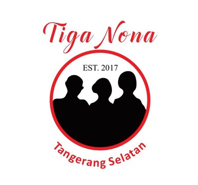 Trademark Tiga Nona