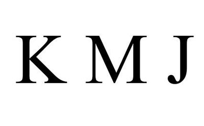 Trademark KMJ