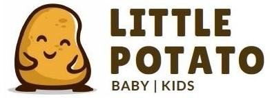 Trademark Little Potato - Baby Kids