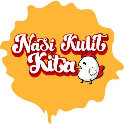 Trademark Nasi Kulit Kita