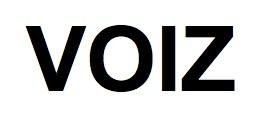 Trademark VOIZ