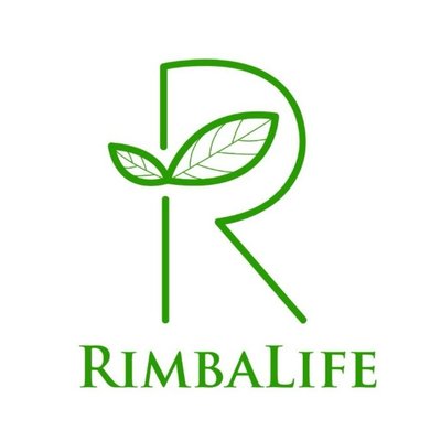 Trademark RIMBALIFE + LOGO